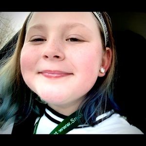 Meet your Posher, Sienna